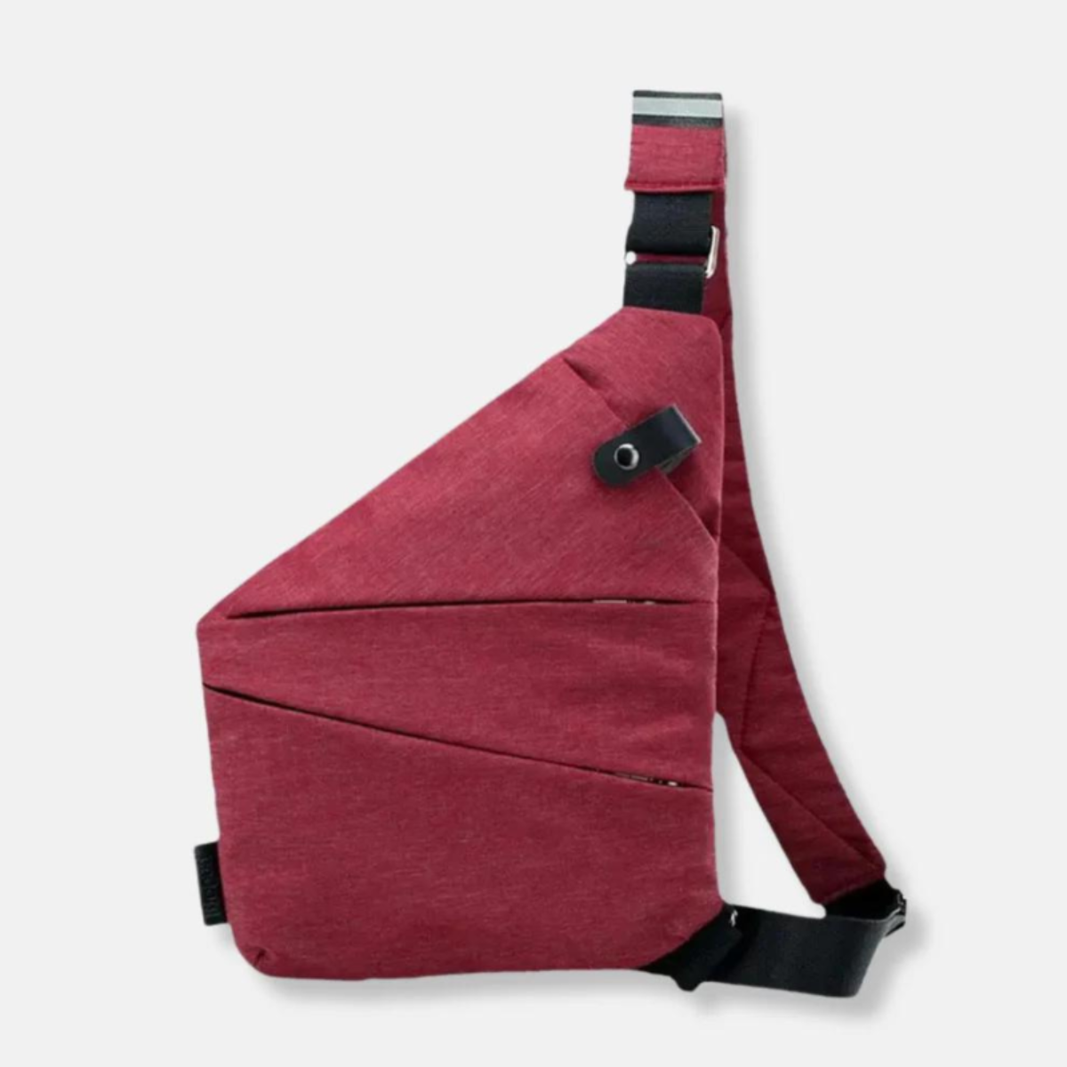SecuBag | Shoulder Bag