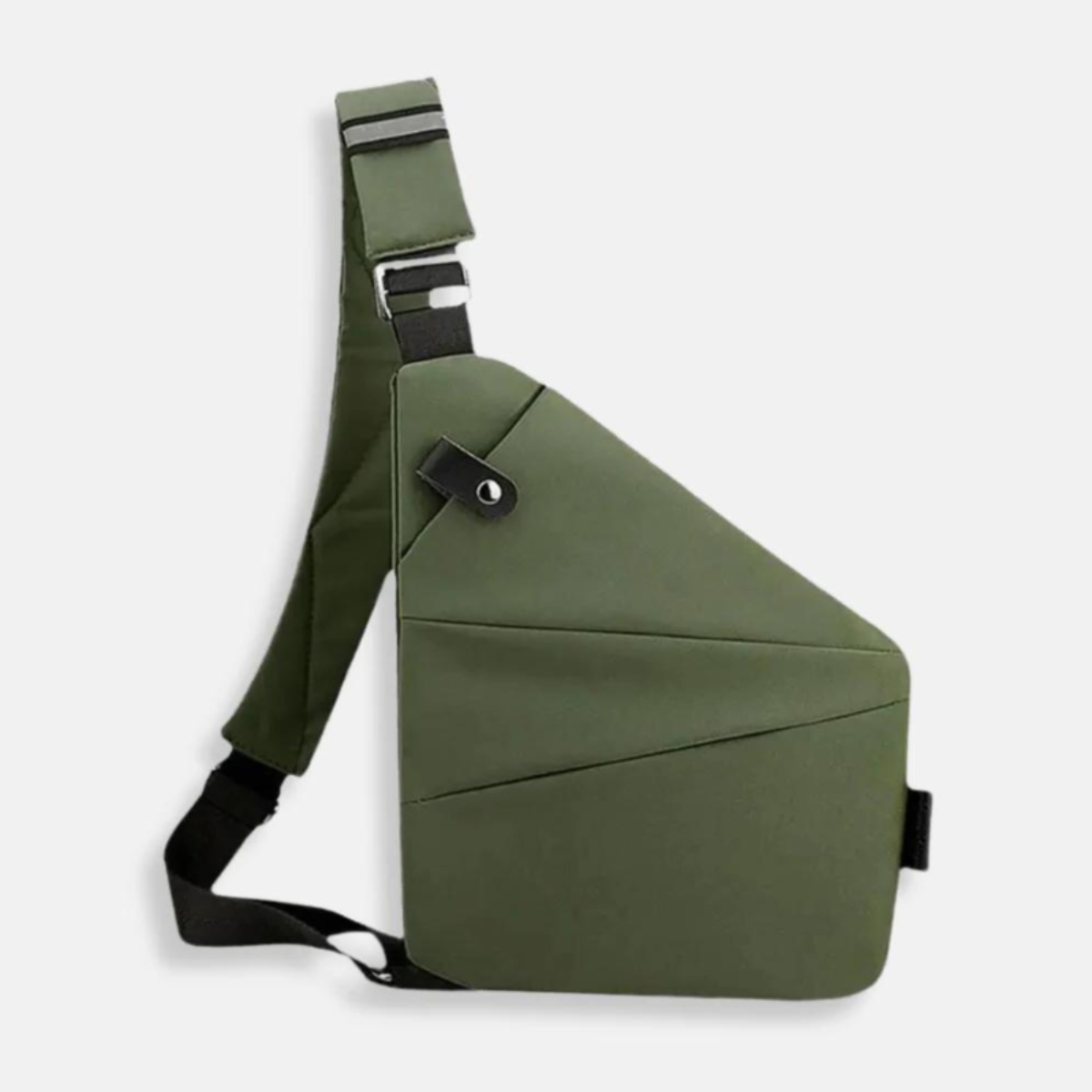 SecuBag | Shoulder Bag