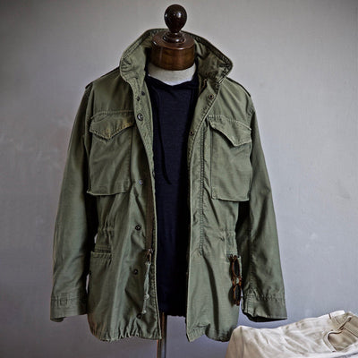 Koelman – Field Jacket