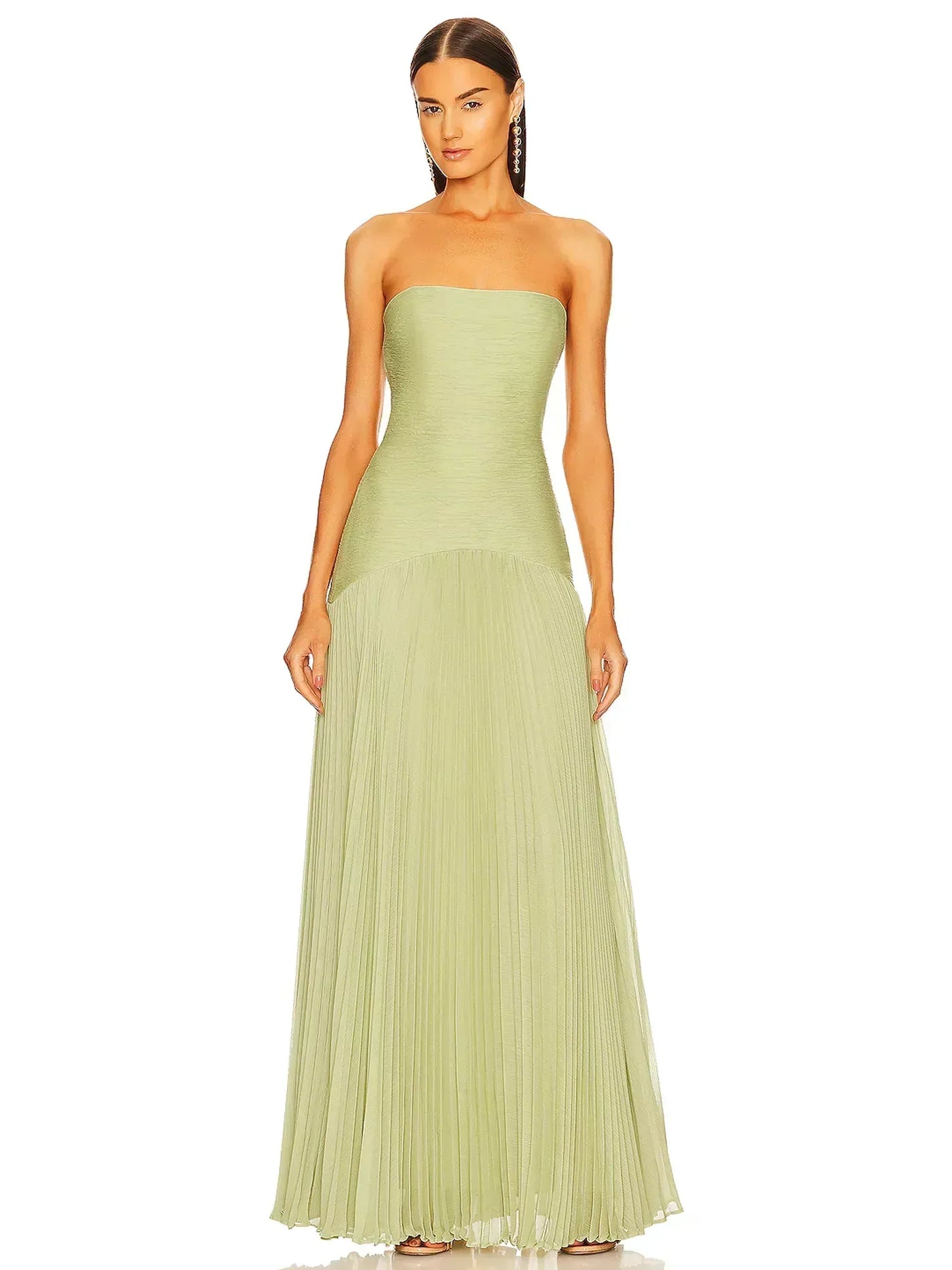 Rita™ | Maxi Elegant Dress