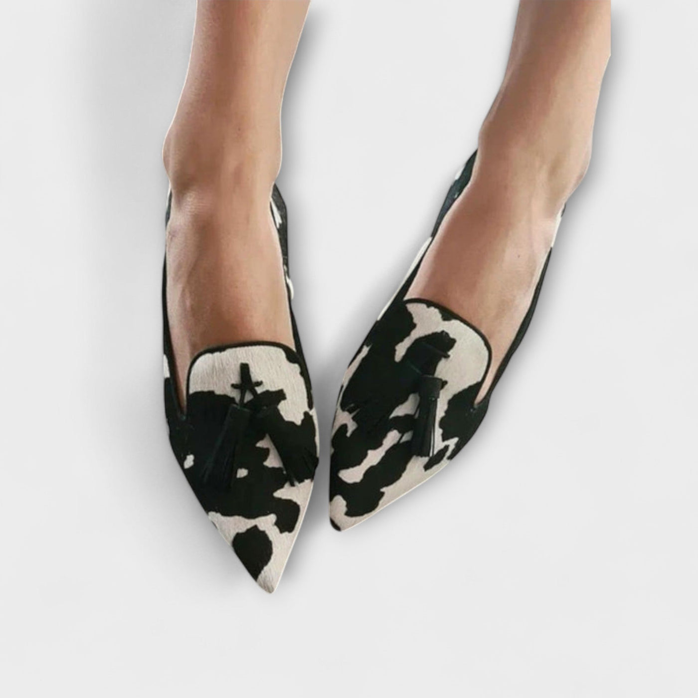Della | Elegant Loafers