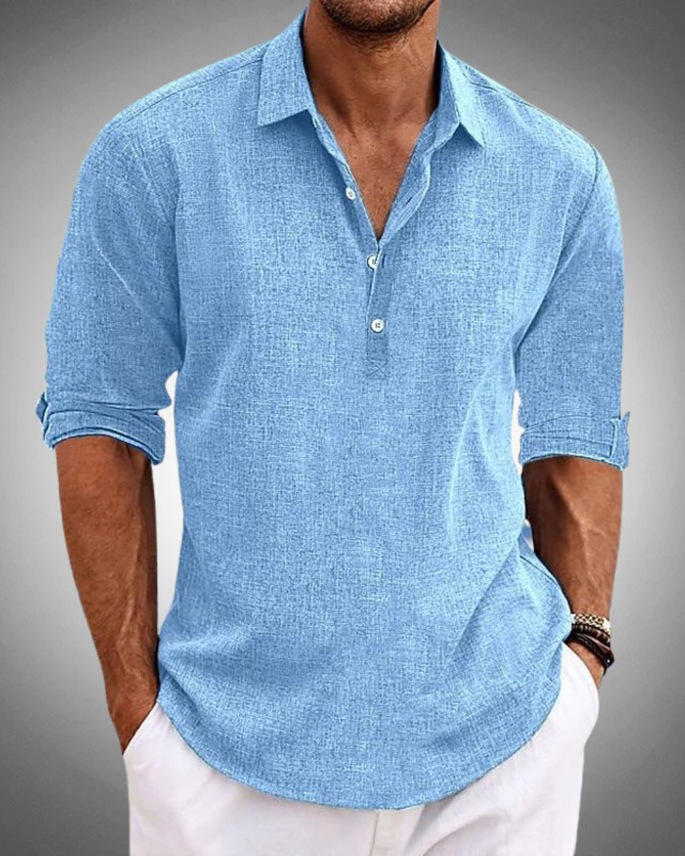 Sabbio Classic Shirt