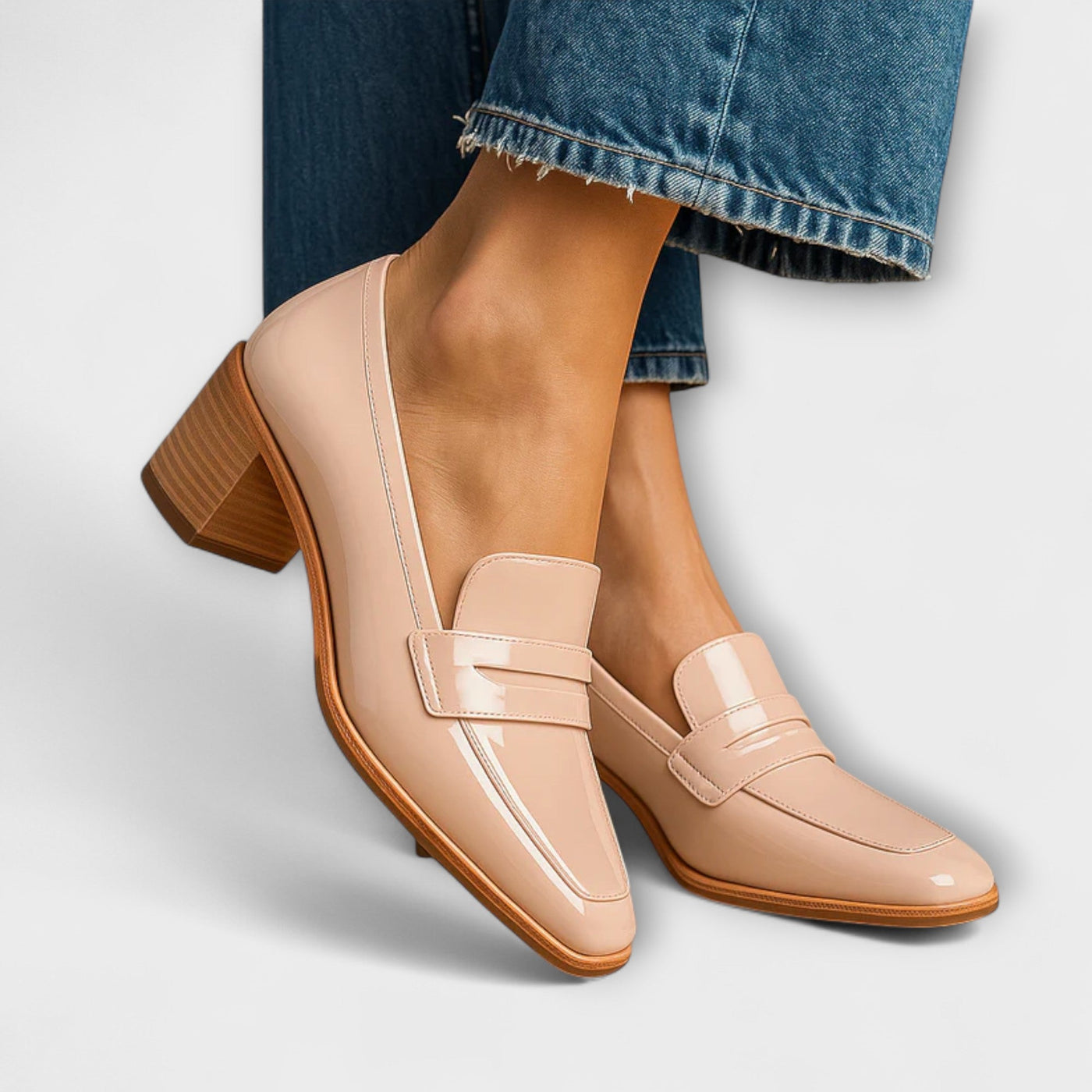Fawn | Brilliant Moccasins