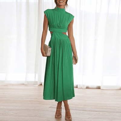 Blaise™ | Elegant Long Dress for Timeless Charm