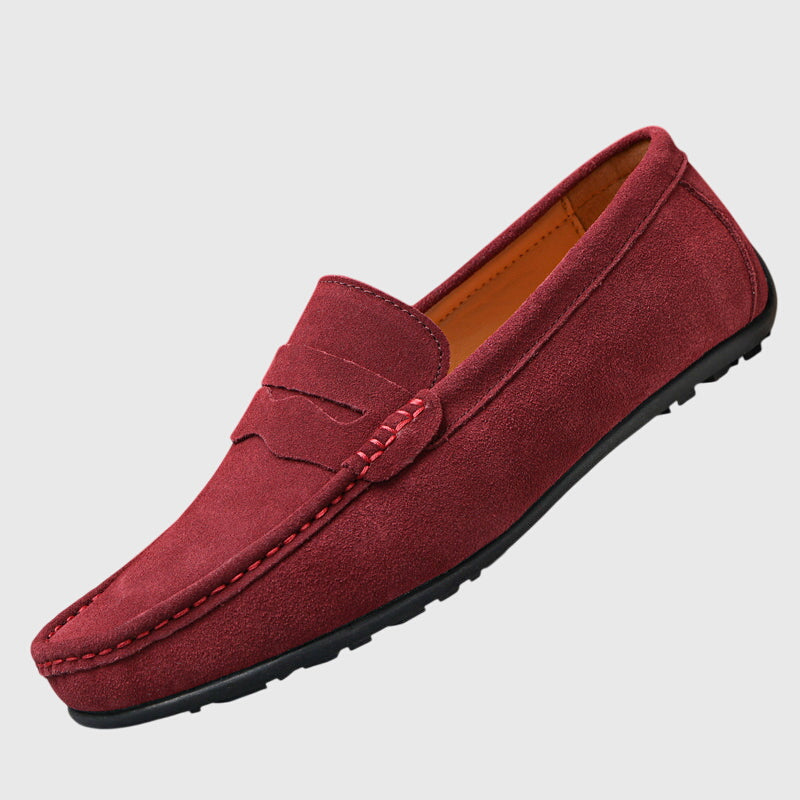 Joan | Orthopedic Moccasins