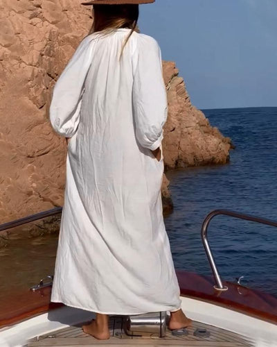 Marianne™ | Elegant Dress with Comfort and Style