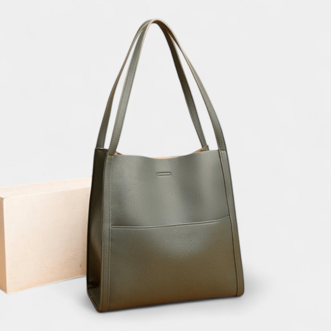 Luciana | Classic Shoulder Bag