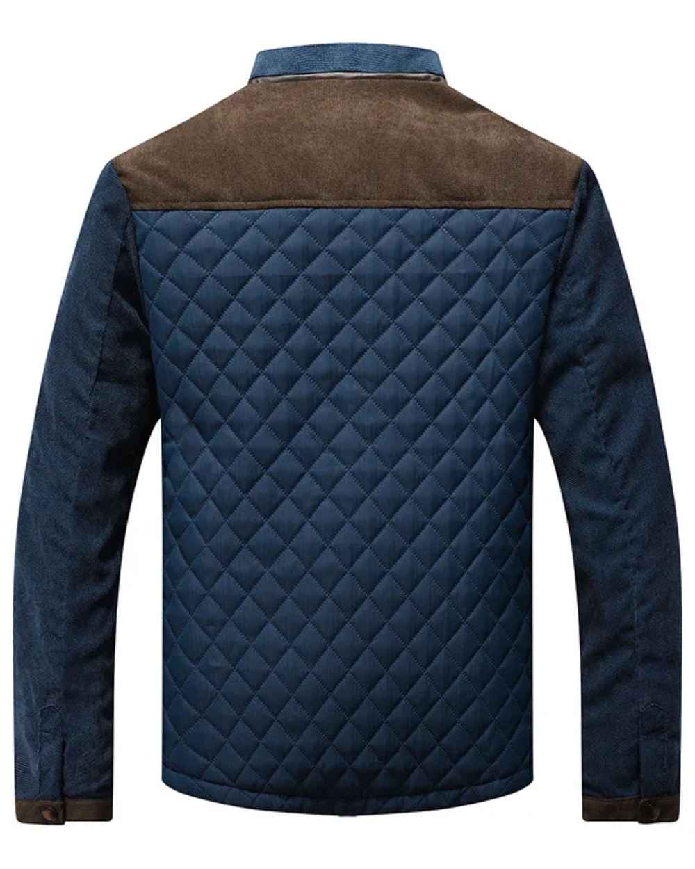 ROSSI ROMA | LUXE MEN'S JACKET