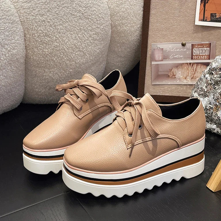 Solenne Orthopedic Shoes