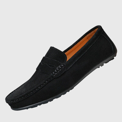 Joan | Orthopedic Moccasins