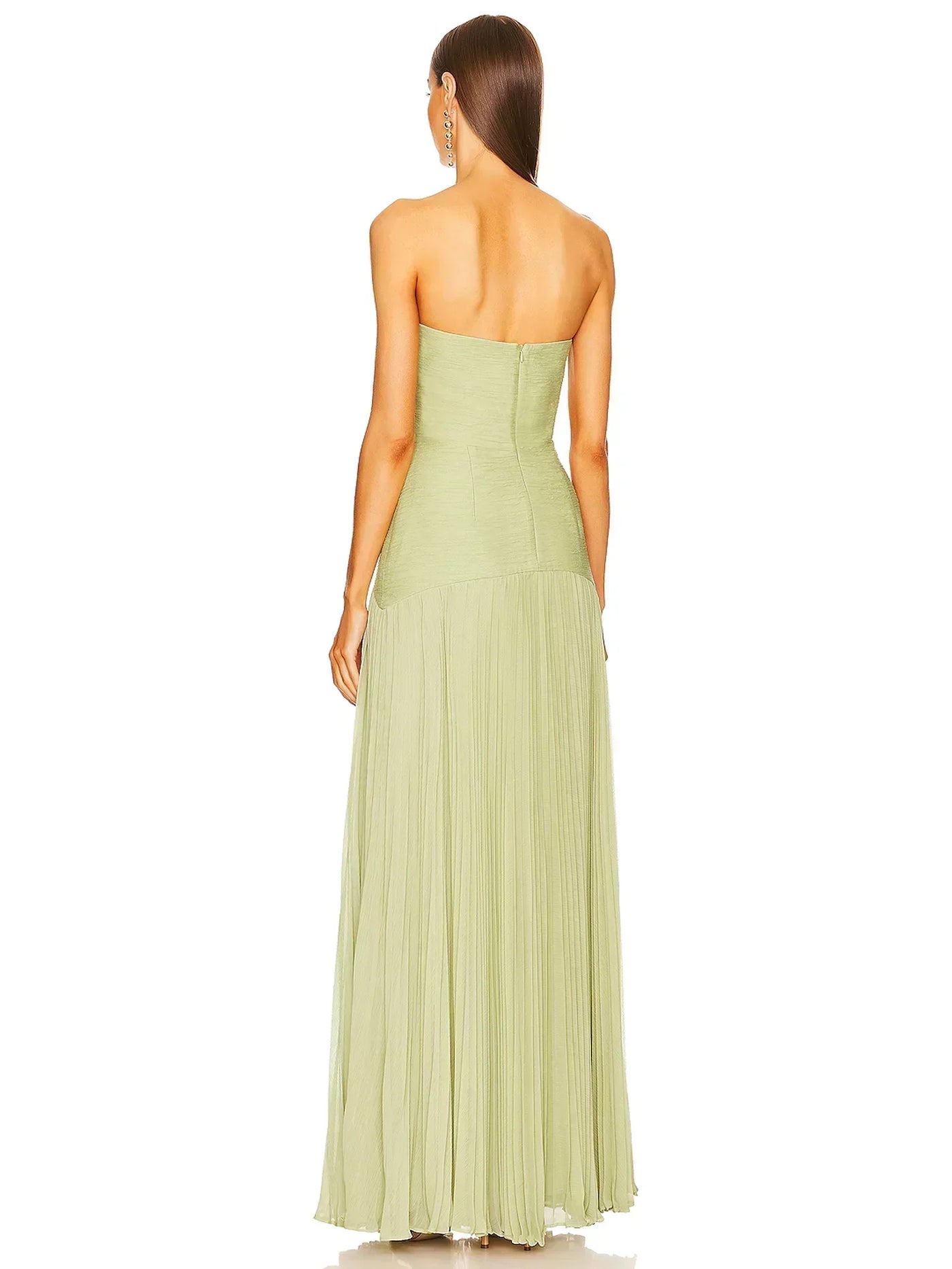 Rita™ | Maxi Elegant Dress