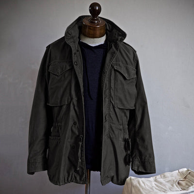 Koelman – Field Jacket