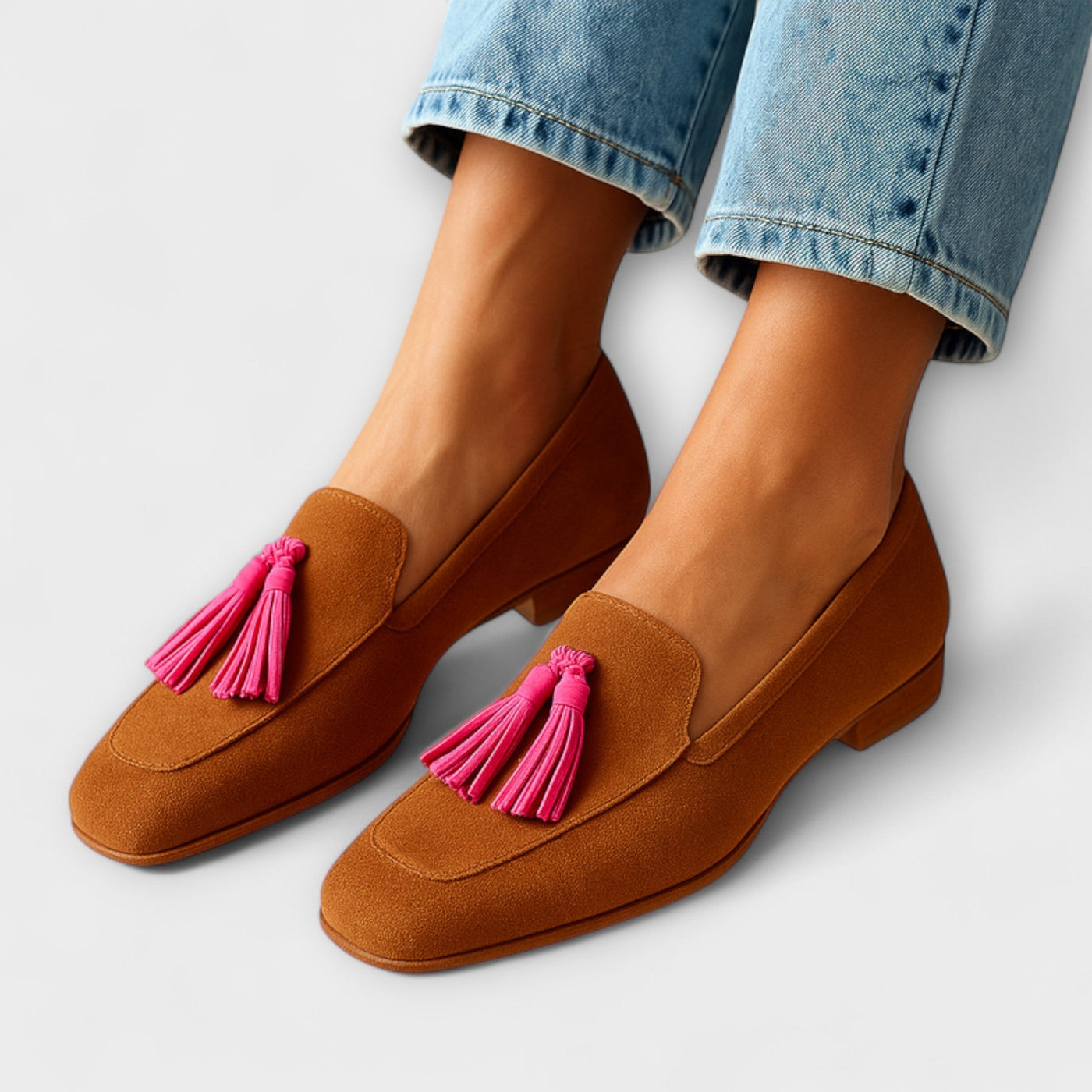 Oriana | Loafers