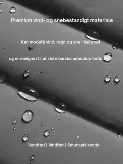 Birk™ | Premium Hybridjakke