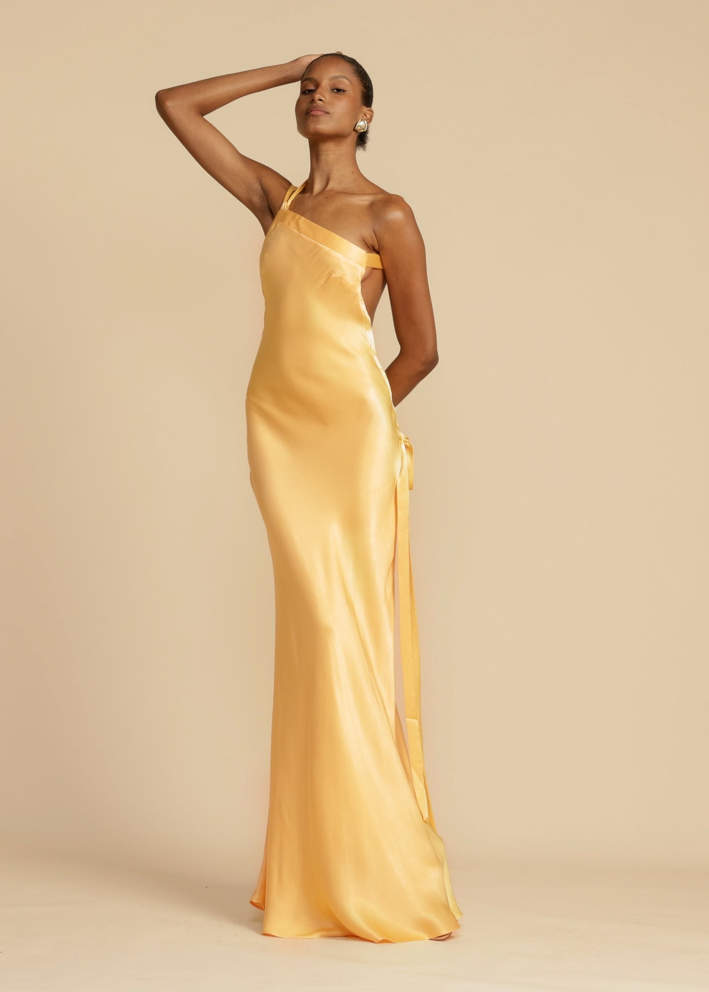 Muriel™ | Long Dress Elegance and Refinement for Every Occasion