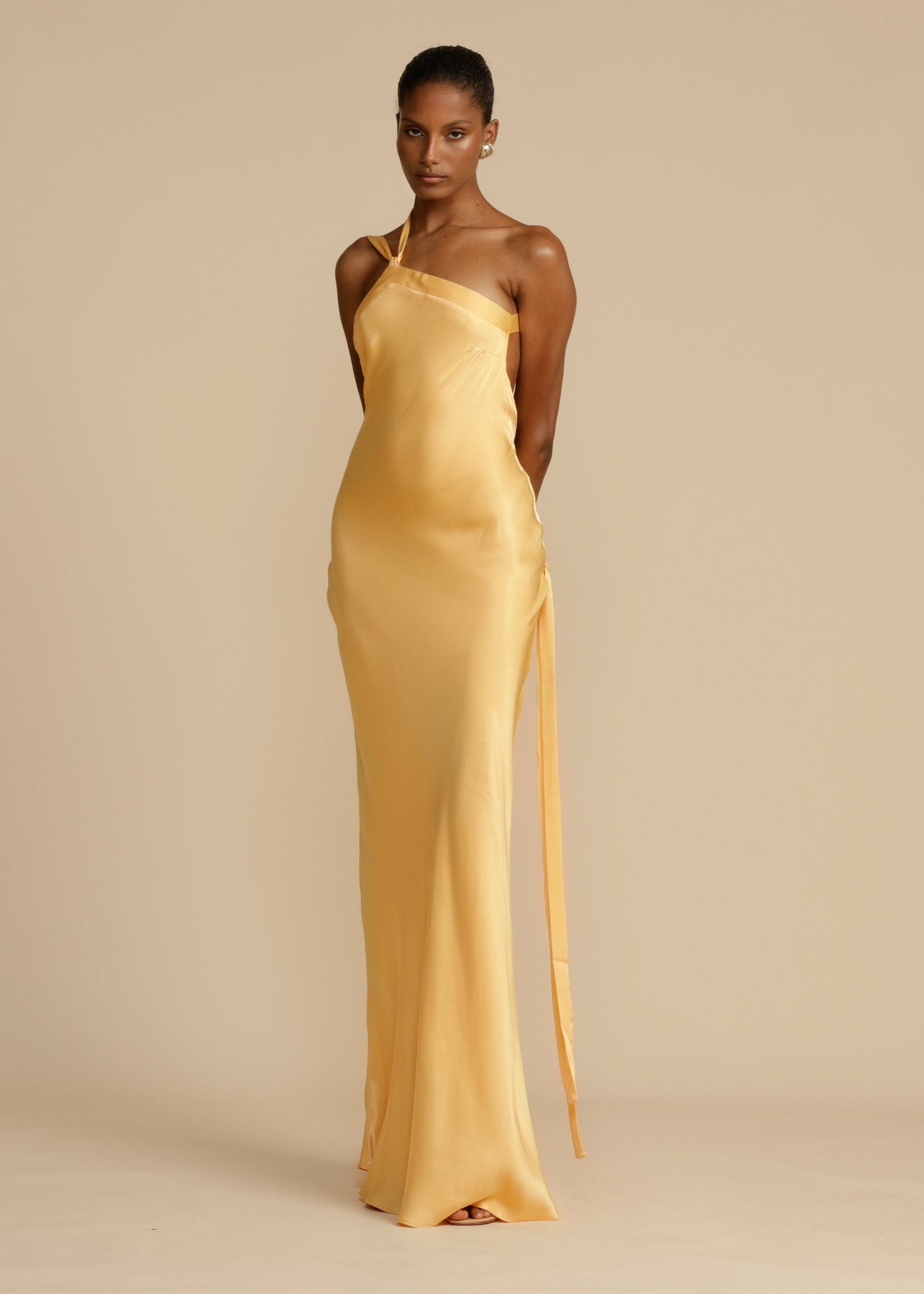Muriel™ | Long Dress Elegance and Refinement for Every Occasion