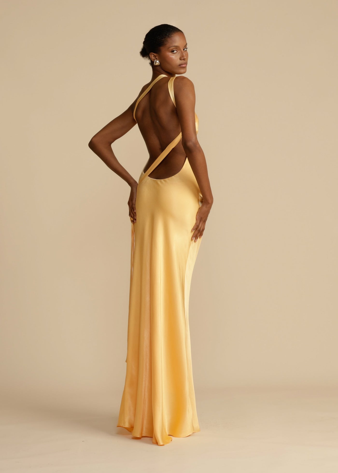 Muriel™ | Long Dress Elegance and Refinement for Every Occasion