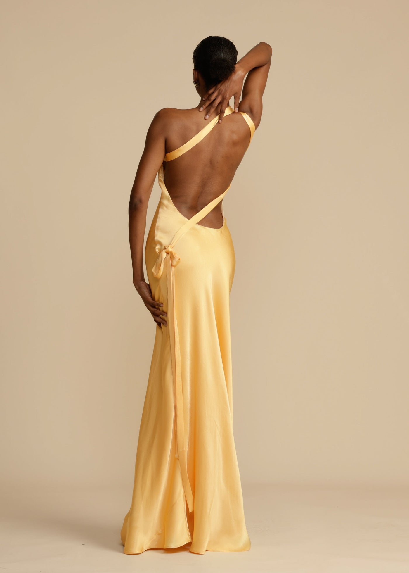 Muriel™ | Long Dress Elegance and Refinement for Every Occasion