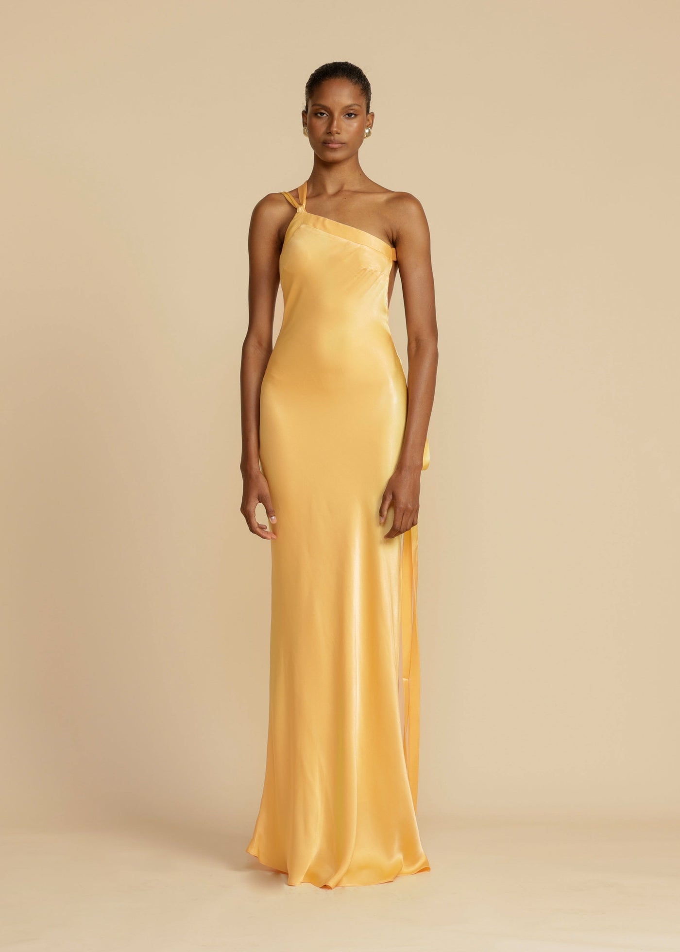 Muriel™ | Long Dress Elegance and Refinement for Every Occasion