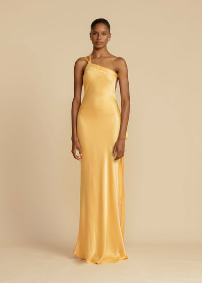 Muriel™ | Long Dress Elegance and Refinement for Every Occasion