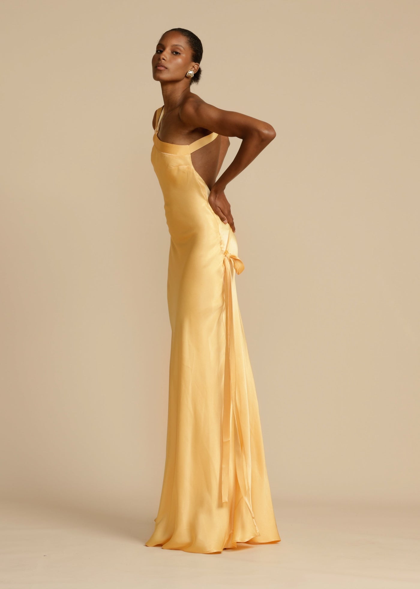 Muriel™ | Long Dress Elegance and Refinement for Every Occasion