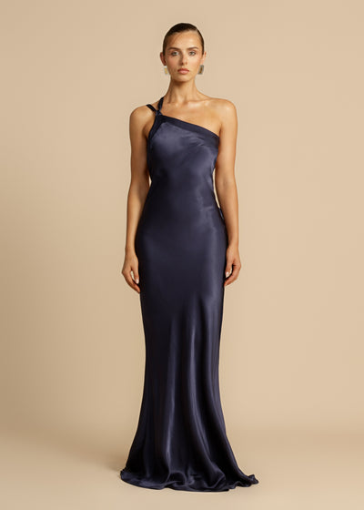 Muriel™ | Long Dress Elegance and Refinement for Every Occasion