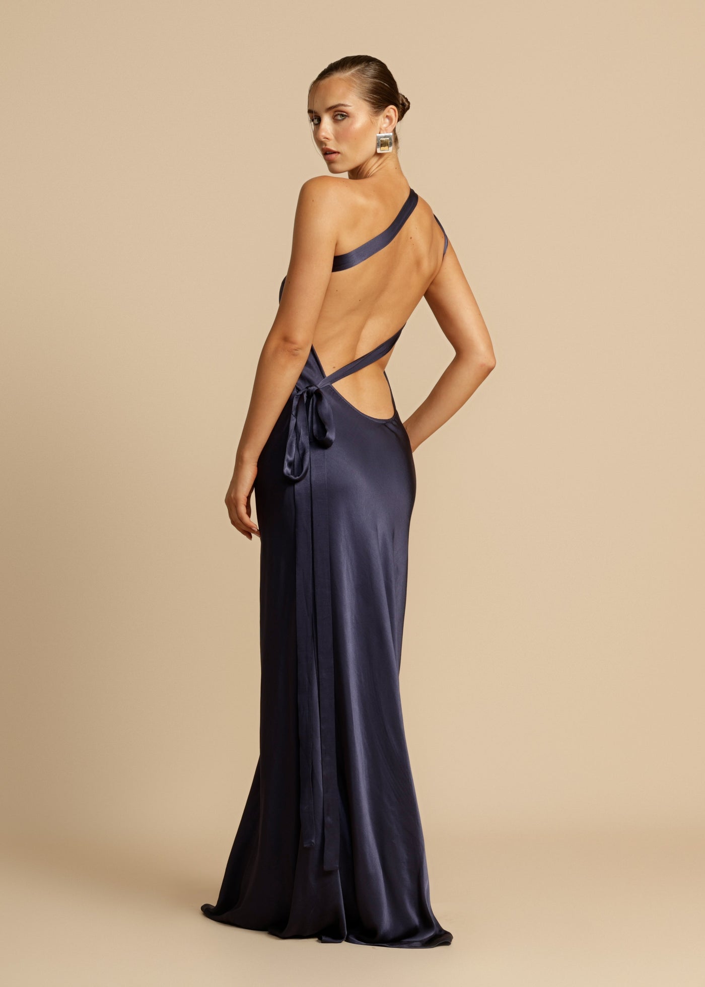 Muriel™ | Long Dress Elegance and Refinement for Every Occasion