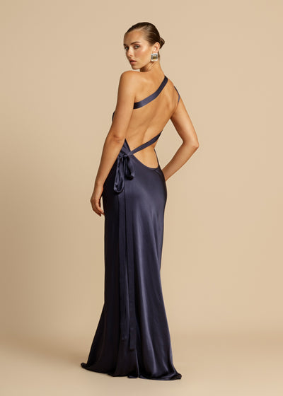 Muriel™ | Long Dress Elegance and Refinement for Every Occasion