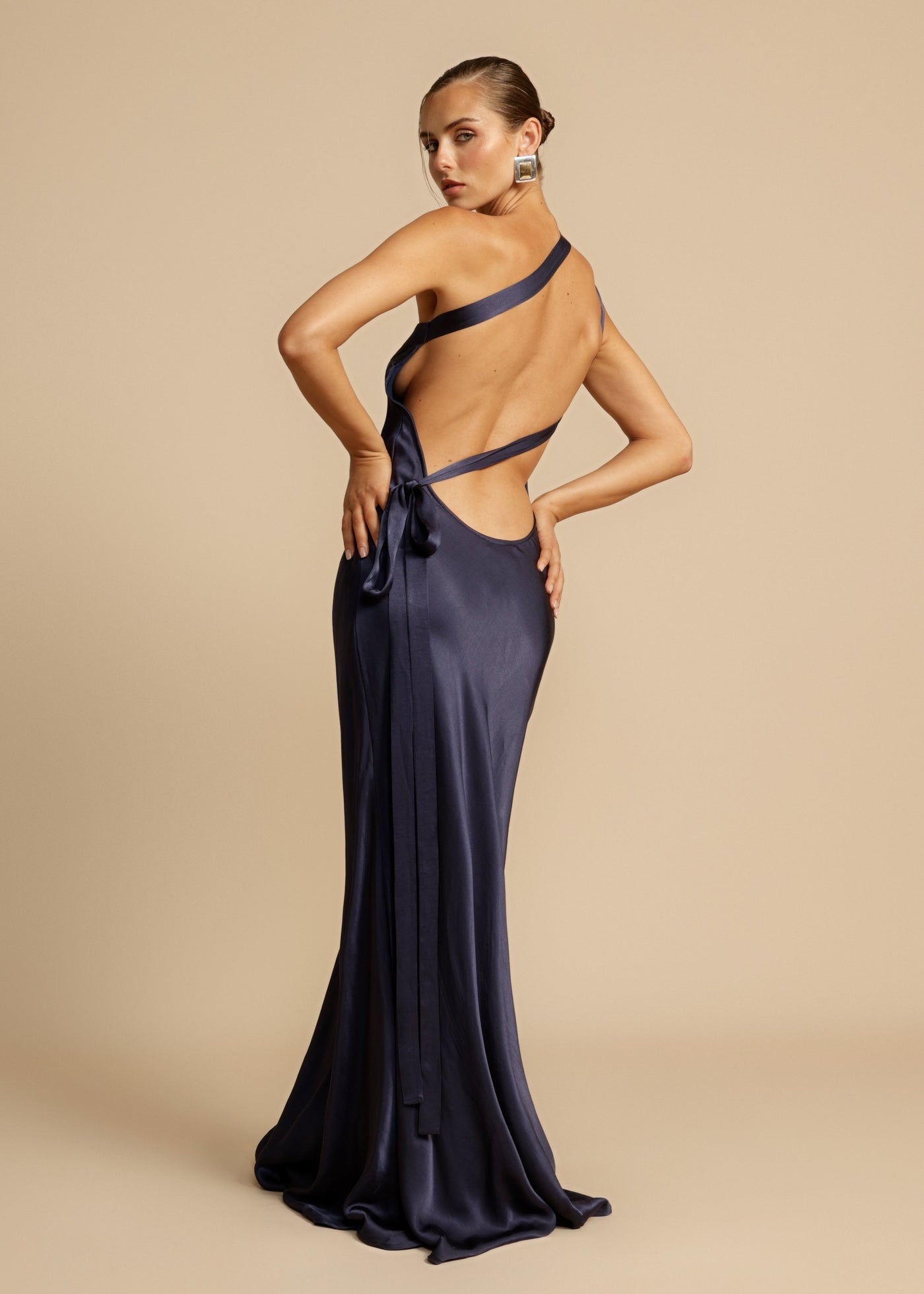 Muriel™ | Long Dress Elegance and Refinement for Every Occasion