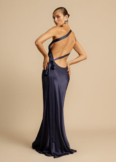 Muriel™ | Long Dress Elegance and Refinement for Every Occasion
