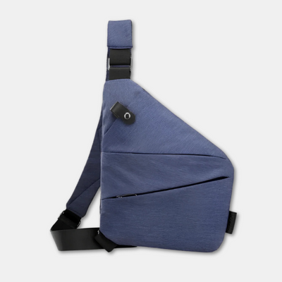 SecuBag | Shoulder Bag