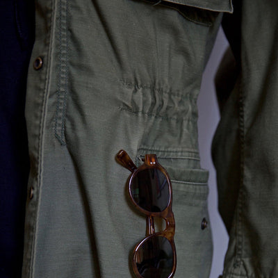 Koelman – Field Jacket