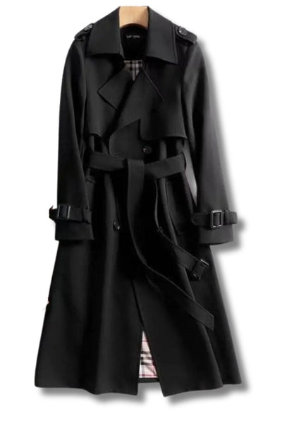 Heike™ | Classic Trench Coat