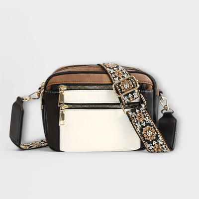 Dorianyx - Crossbody Bag