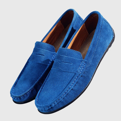 Joan | Orthopedic Moccasins