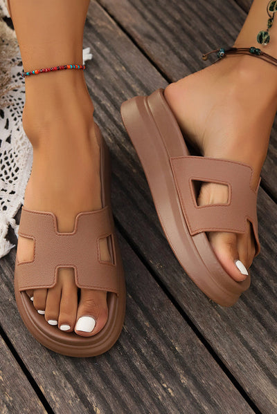 Elle™ | Elegant Sandals