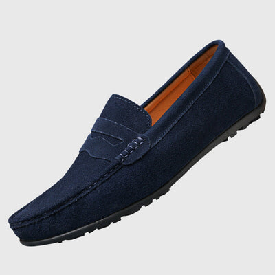 Joan | Orthopedic Moccasins