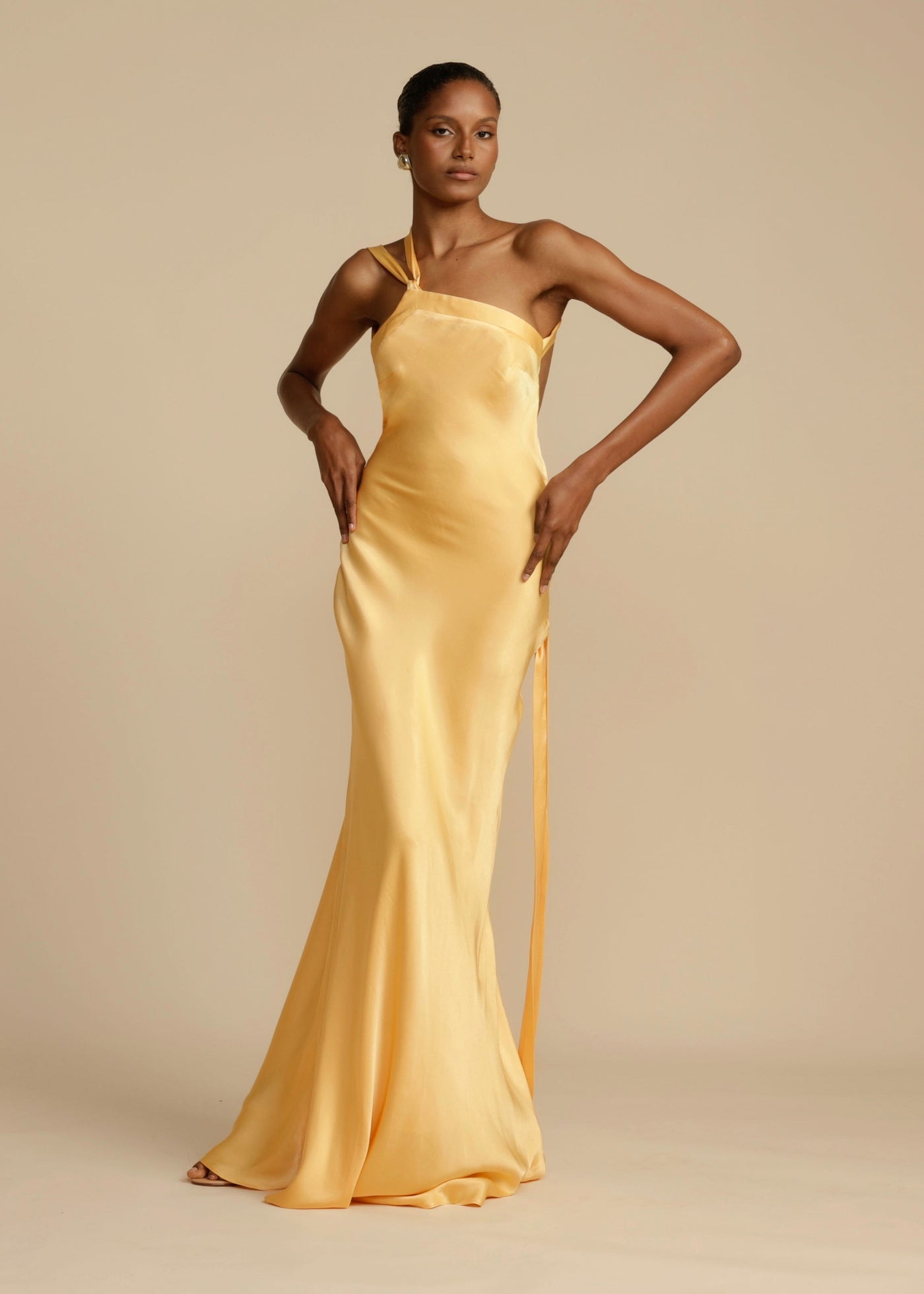 Muriel™ | Long Dress Elegance and Refinement for Every Occasion