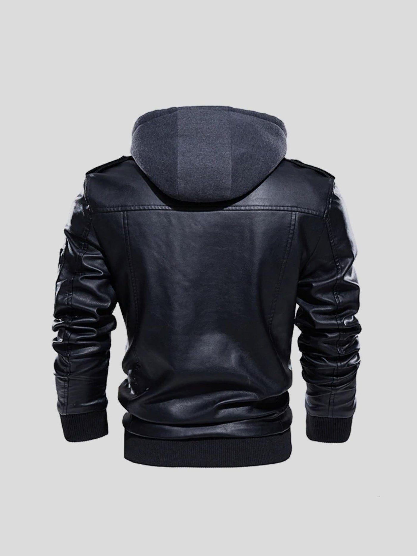 Anders™ | Stilfuld kørerjakke