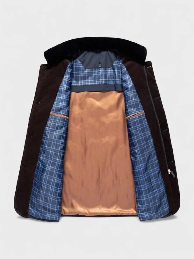 Antonio™ | Businessfrakke