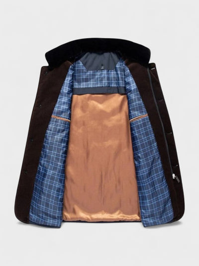 Antonio™ | Businessfrakke