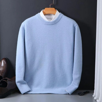 ROSSI ROMA™ | LUXE CASHMERE SWEATER