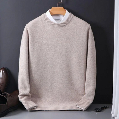 ROSSI ROMA™ | LUXE CASHMERE SWEATER