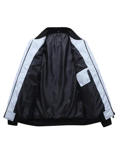 Brady™ | Stilfuld Vinterjakke