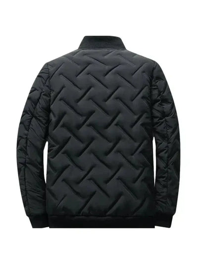 Brady™ | Stilfuld Vinterjakke