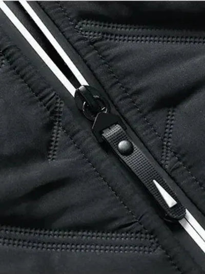 Brady™ | Stilfuld Vinterjakke