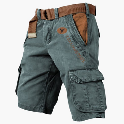 MARIETTO™|CARGO PANTS (2+1)