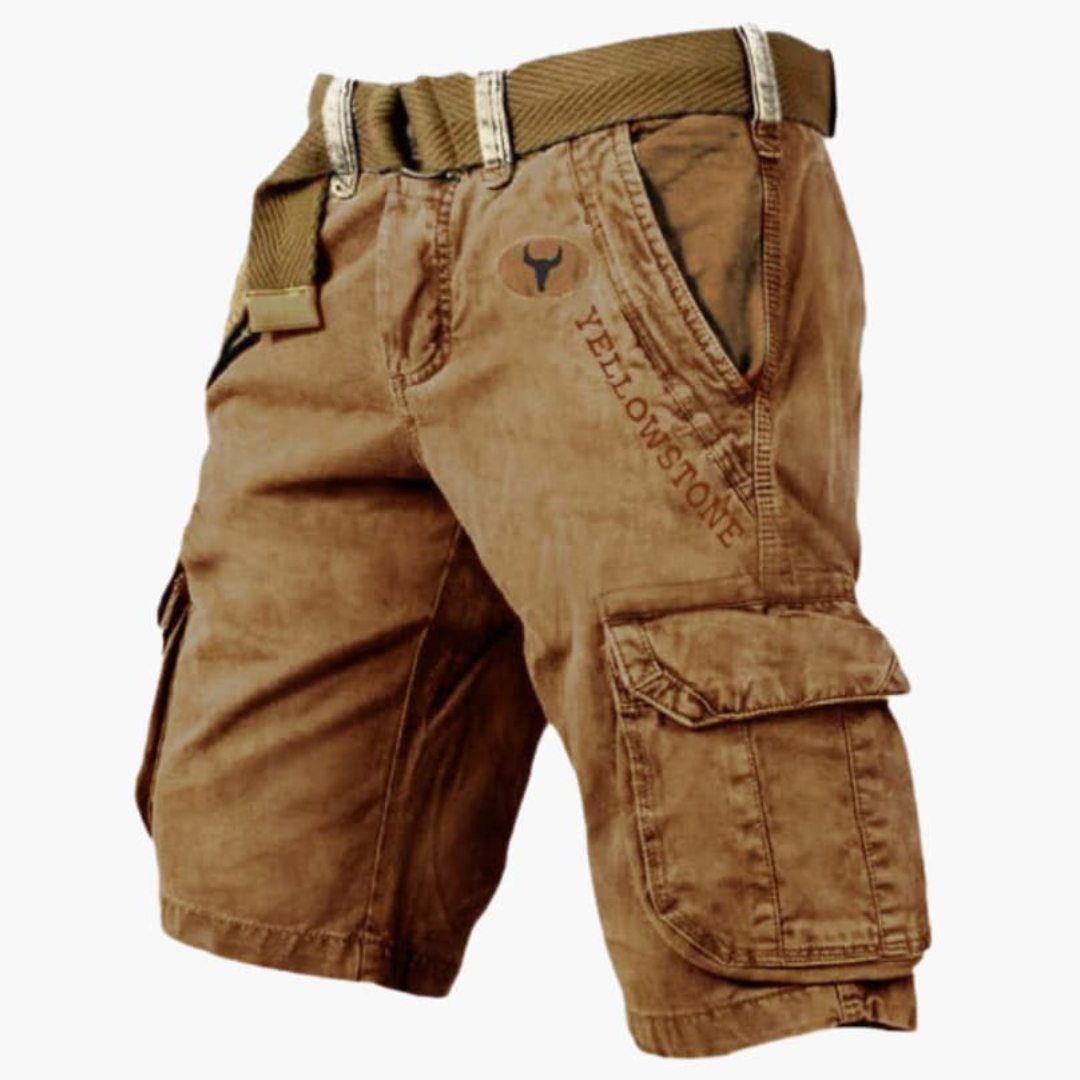 MARIETTO™|CARGO PANTS (2+1)