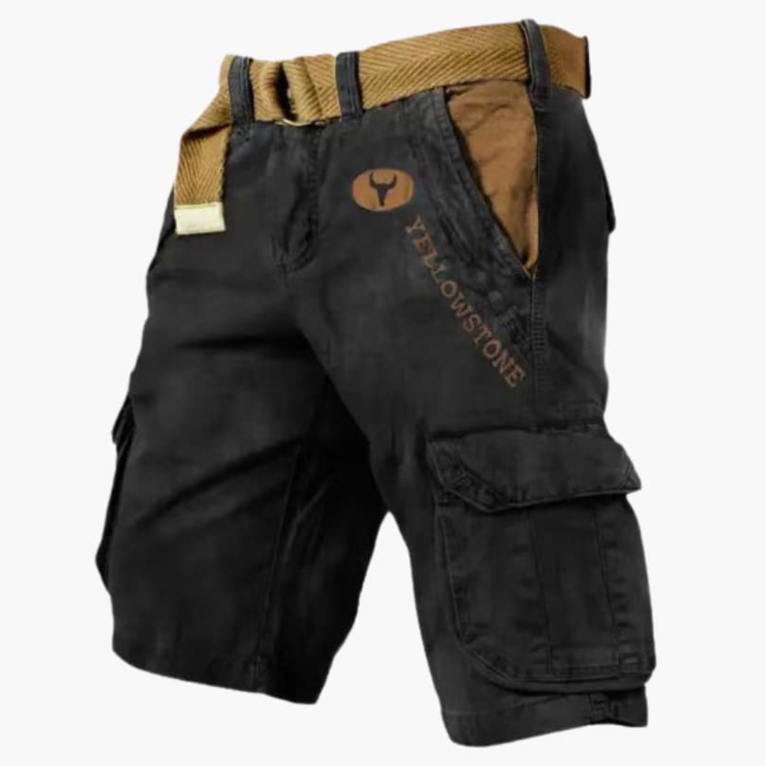 MARIETTO™|CARGO PANTS (2+1)