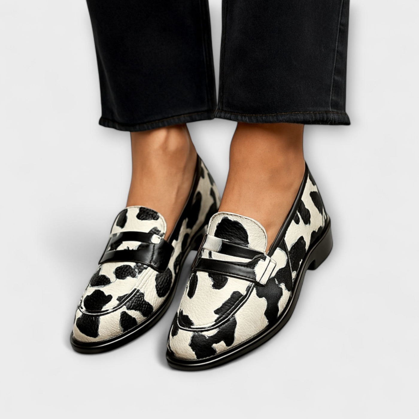Ruth |  Declarative Moccasins